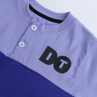 Boys Short Sleeve Tee