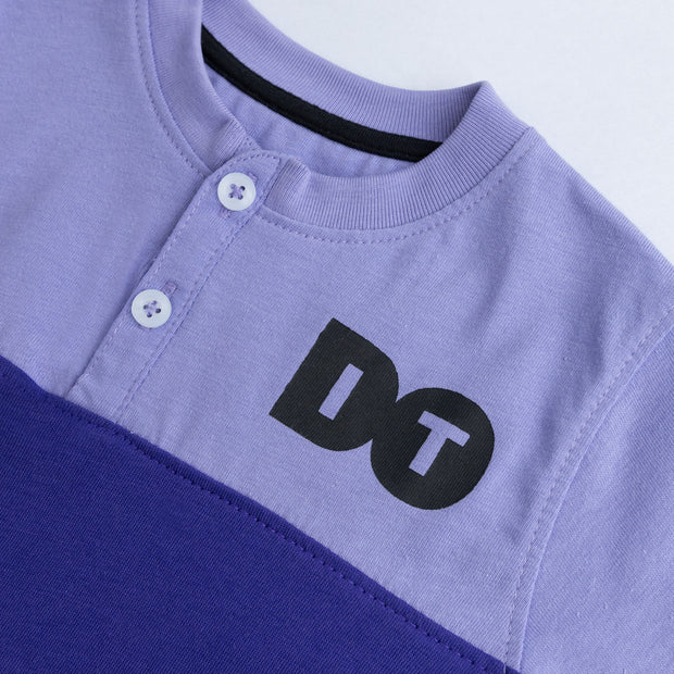 Boys Short Sleeve Tee