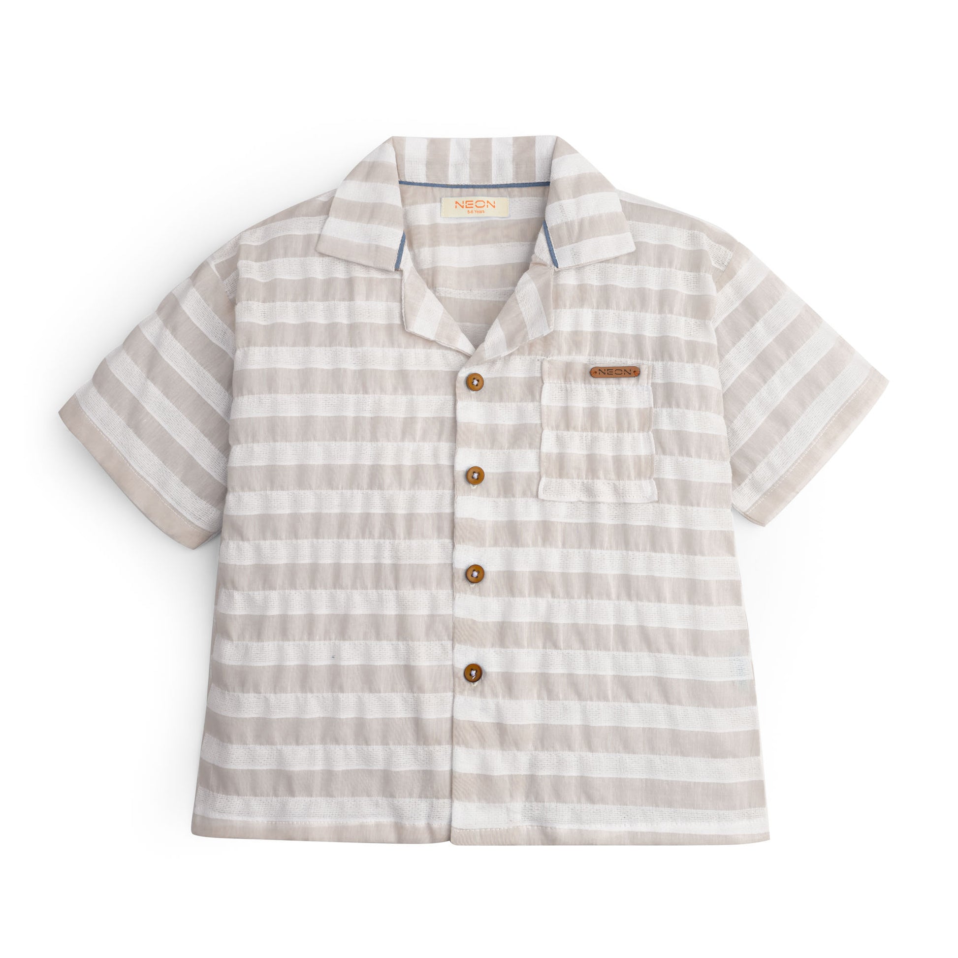 Casual T-Shirt