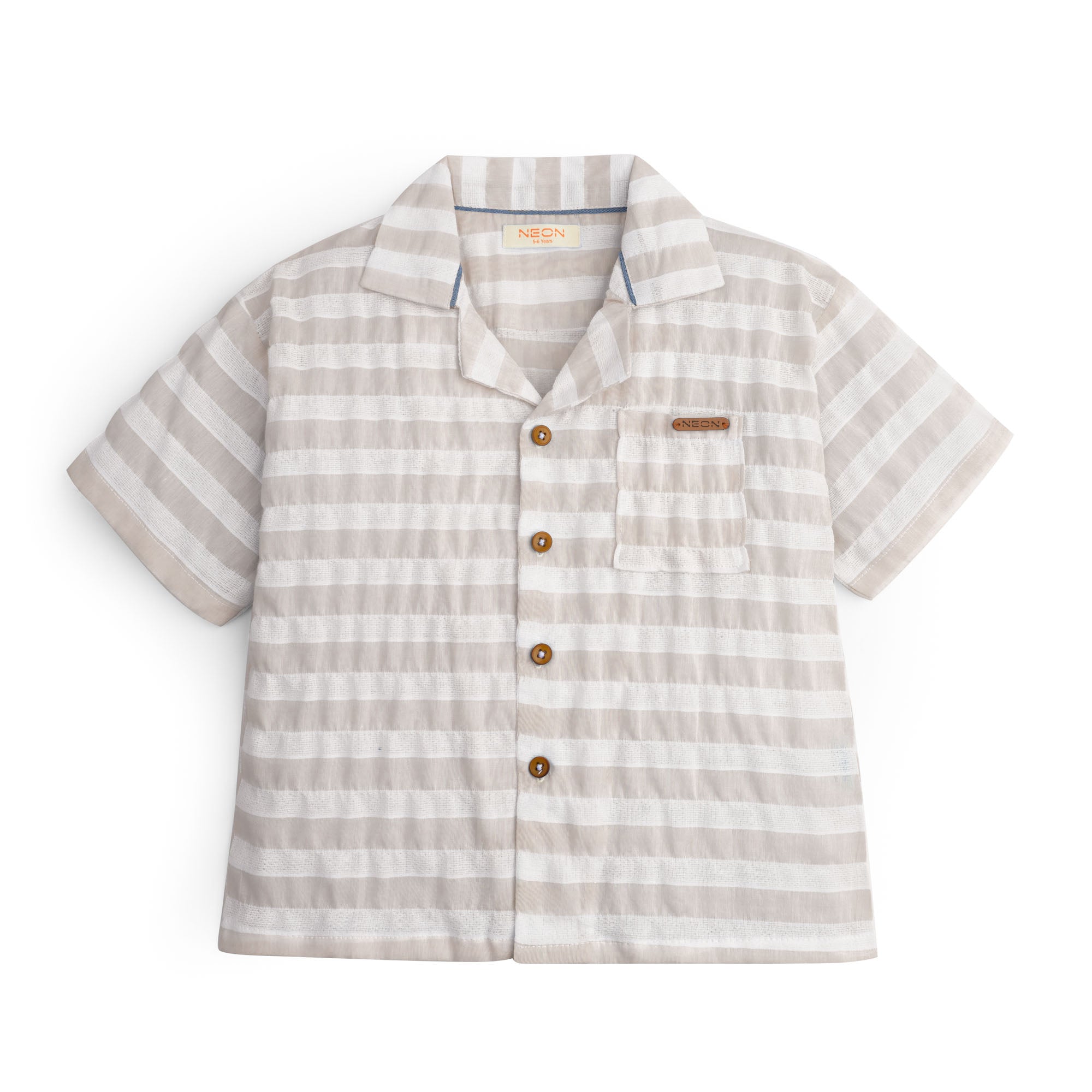 Casual T-Shirt