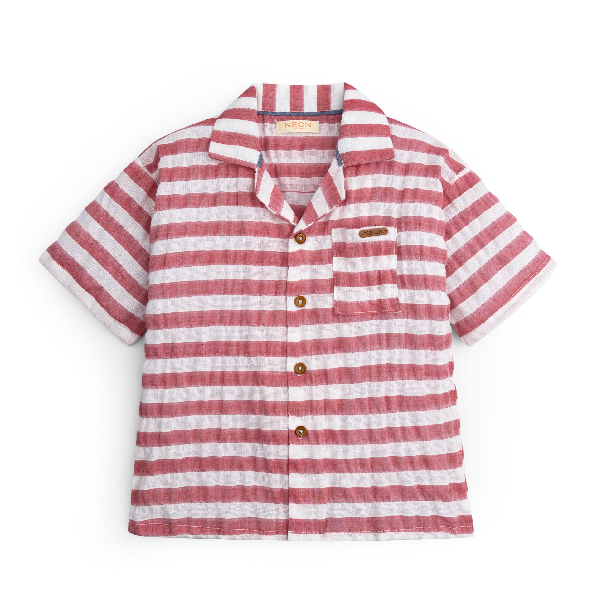 Casual T-Shirt