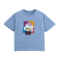 Girls Short Sleeve Tee