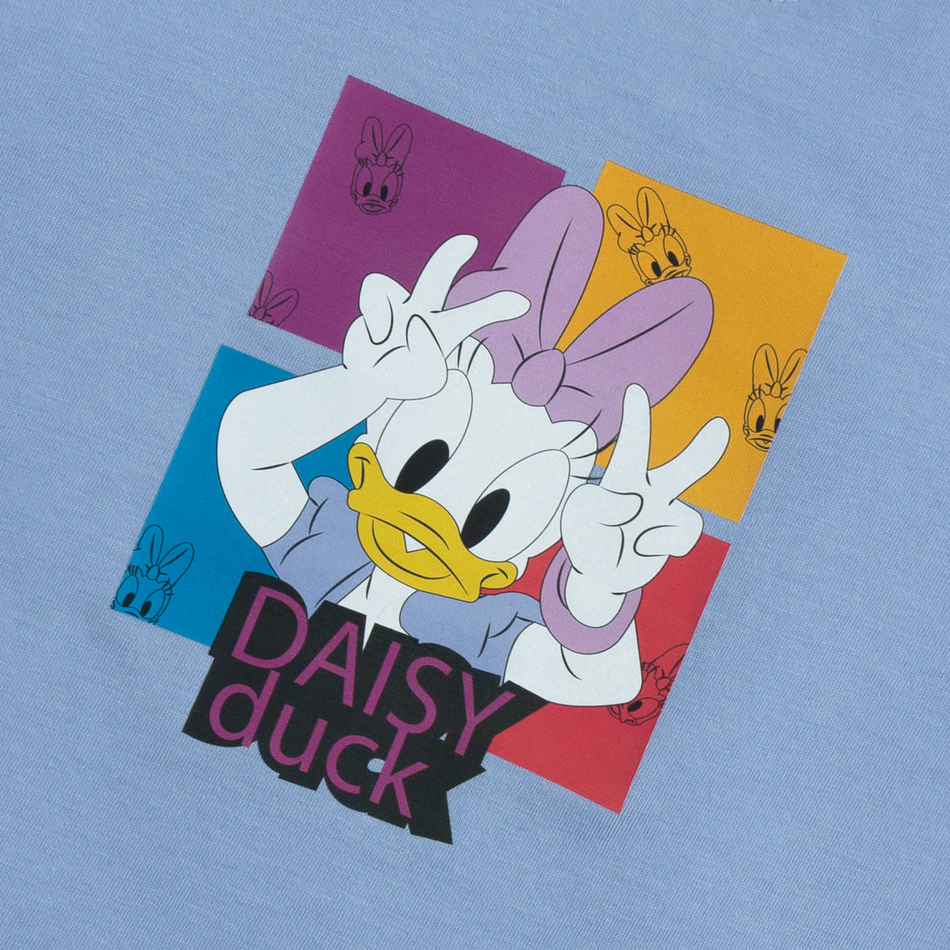 Girls Short Sleeve Tee
