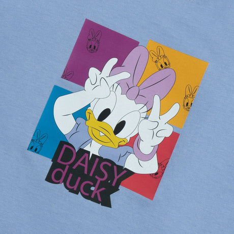 Girls Short Sleeve Tee