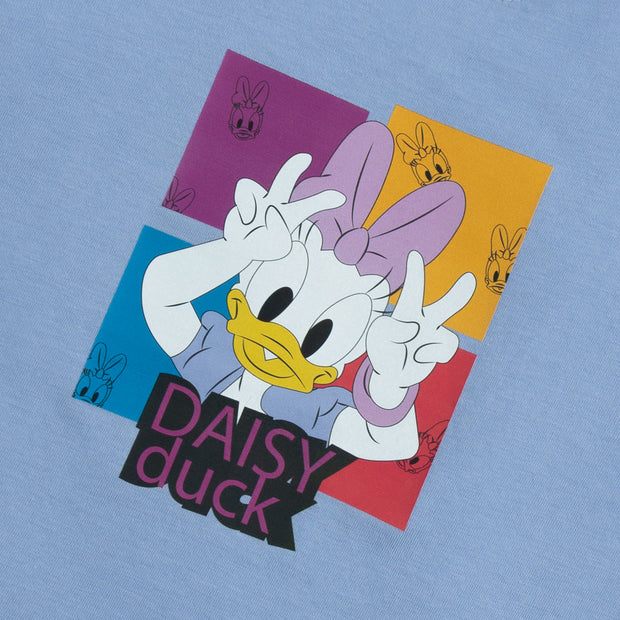 Girls Short Sleeve Tee