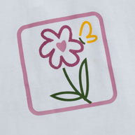 Girls Short Sleeve Tee