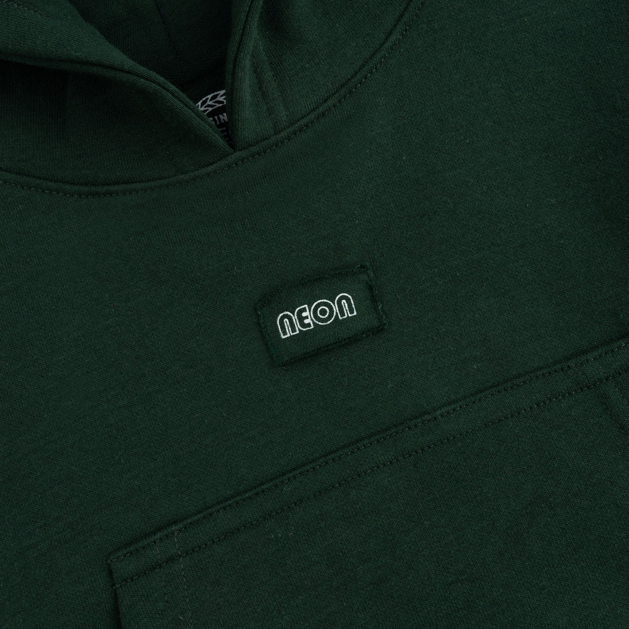 Girls Hodded Co-Ord Suit