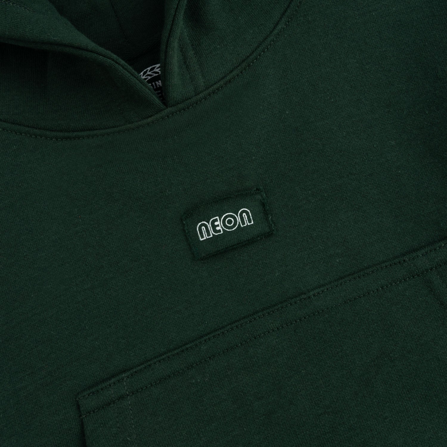 Girls Hodded Co-Ord Suit