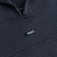 Girls Hodded Co-Ord Suit