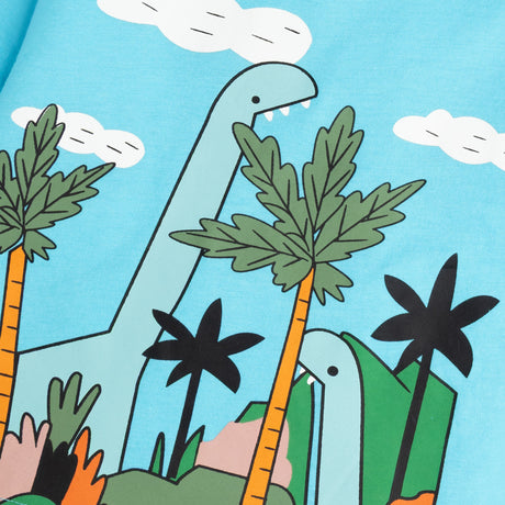 Boys Short Sleeve Tee