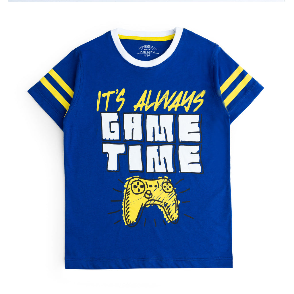 T-Shirt (NBNT-05-SS24)