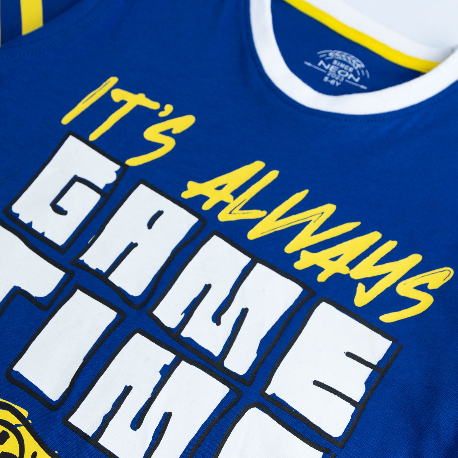 T-Shirt (NBNT-05-SS24)