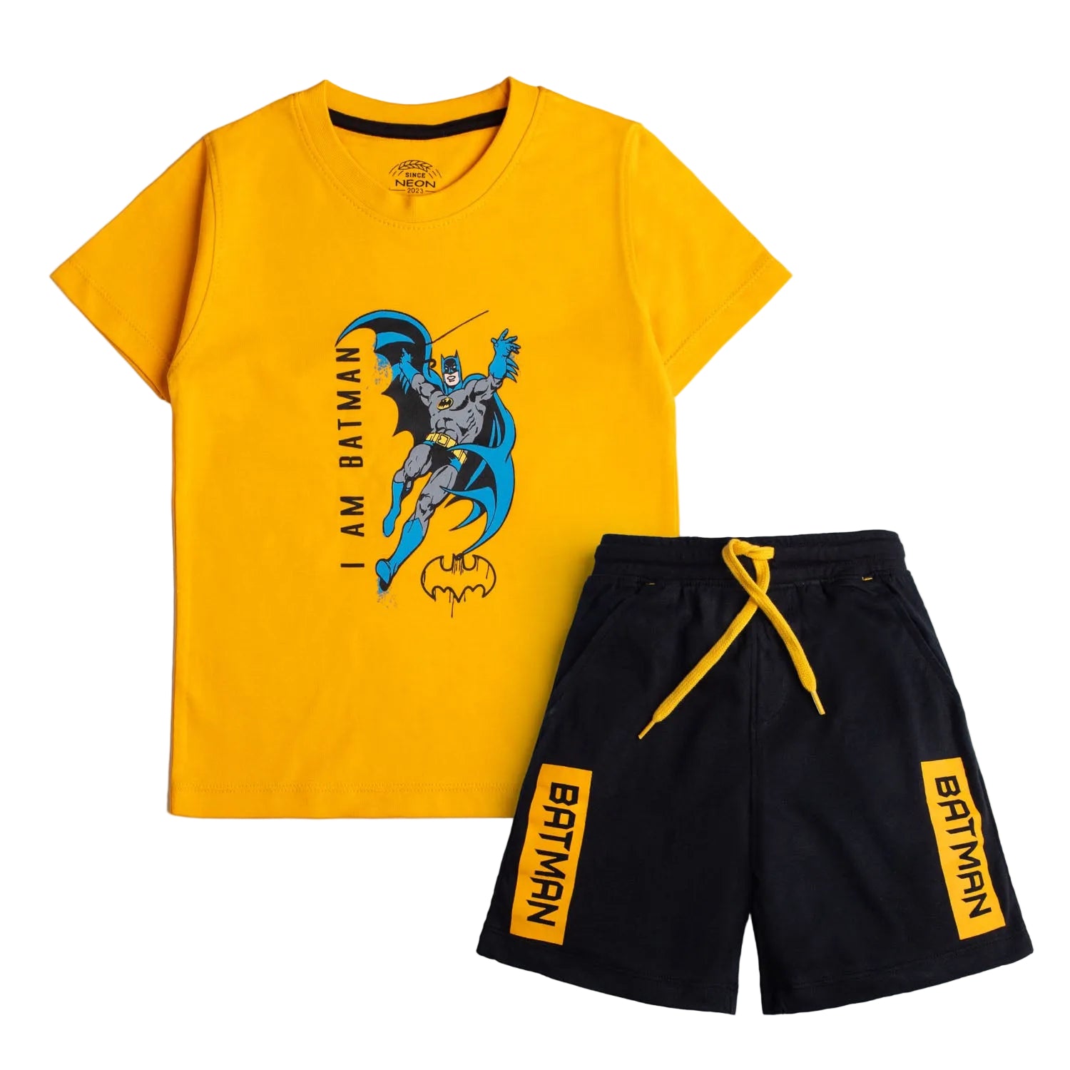 Boys Co-Ord Suit