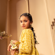 Printed Kameez Shalwar