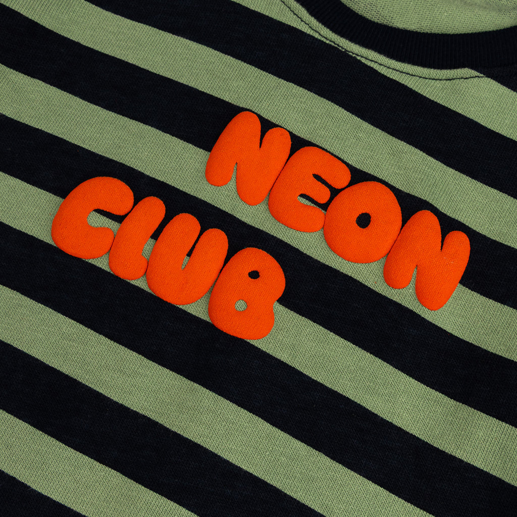 Boys Short Sleeve Tee