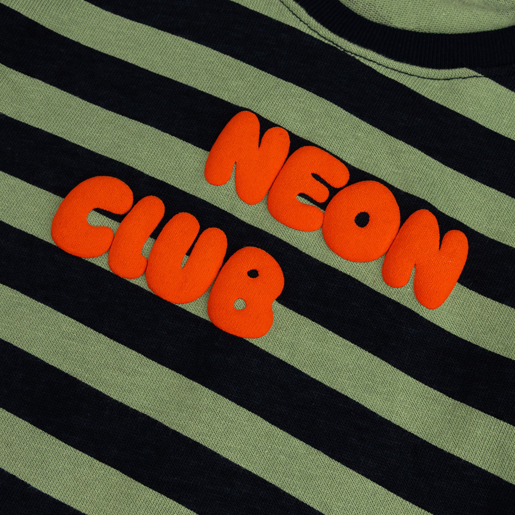 Boys Short Sleeve Tee