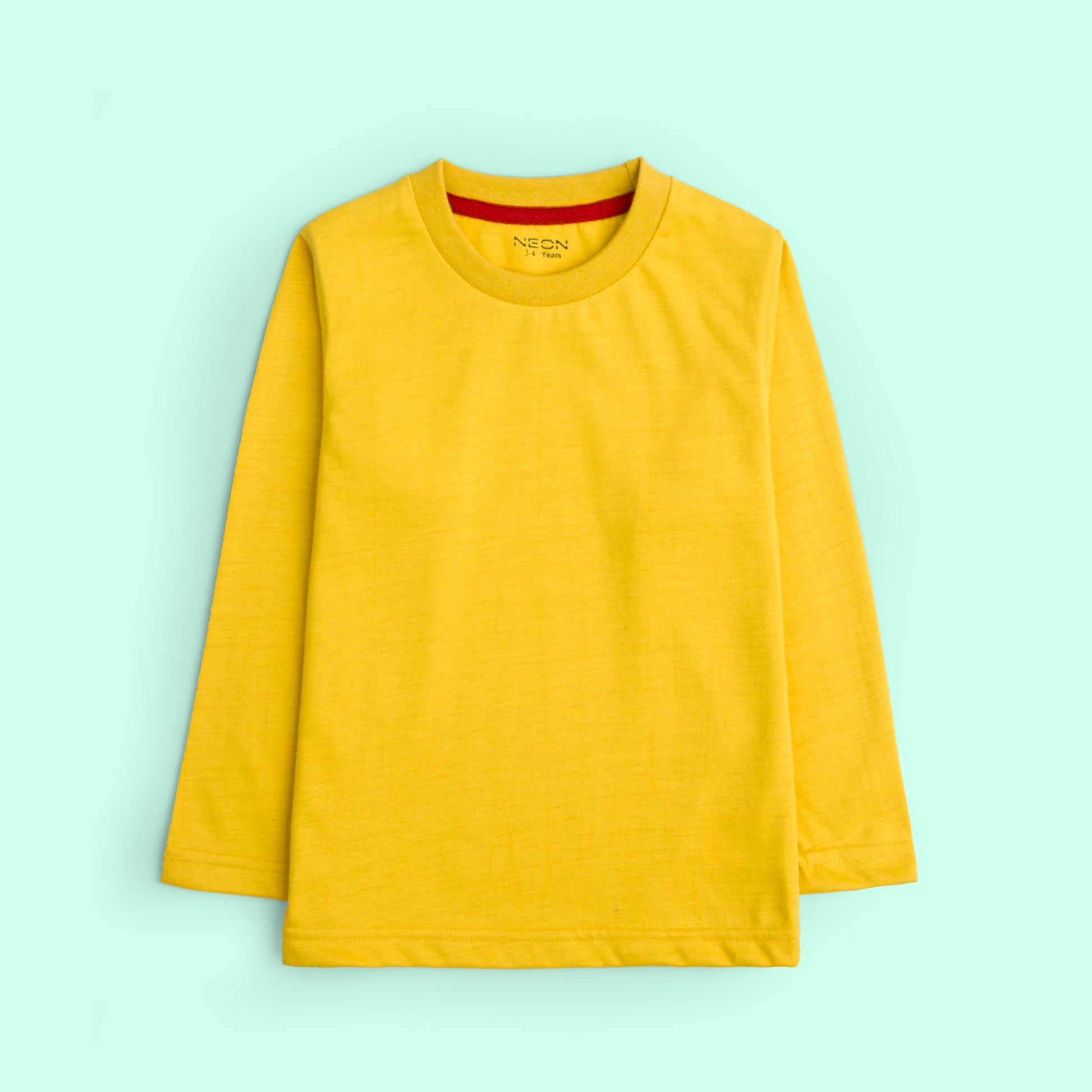 Full Sleeve Tee