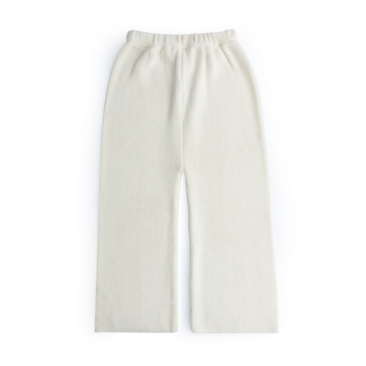 Girls Sweater Knitted Trouser