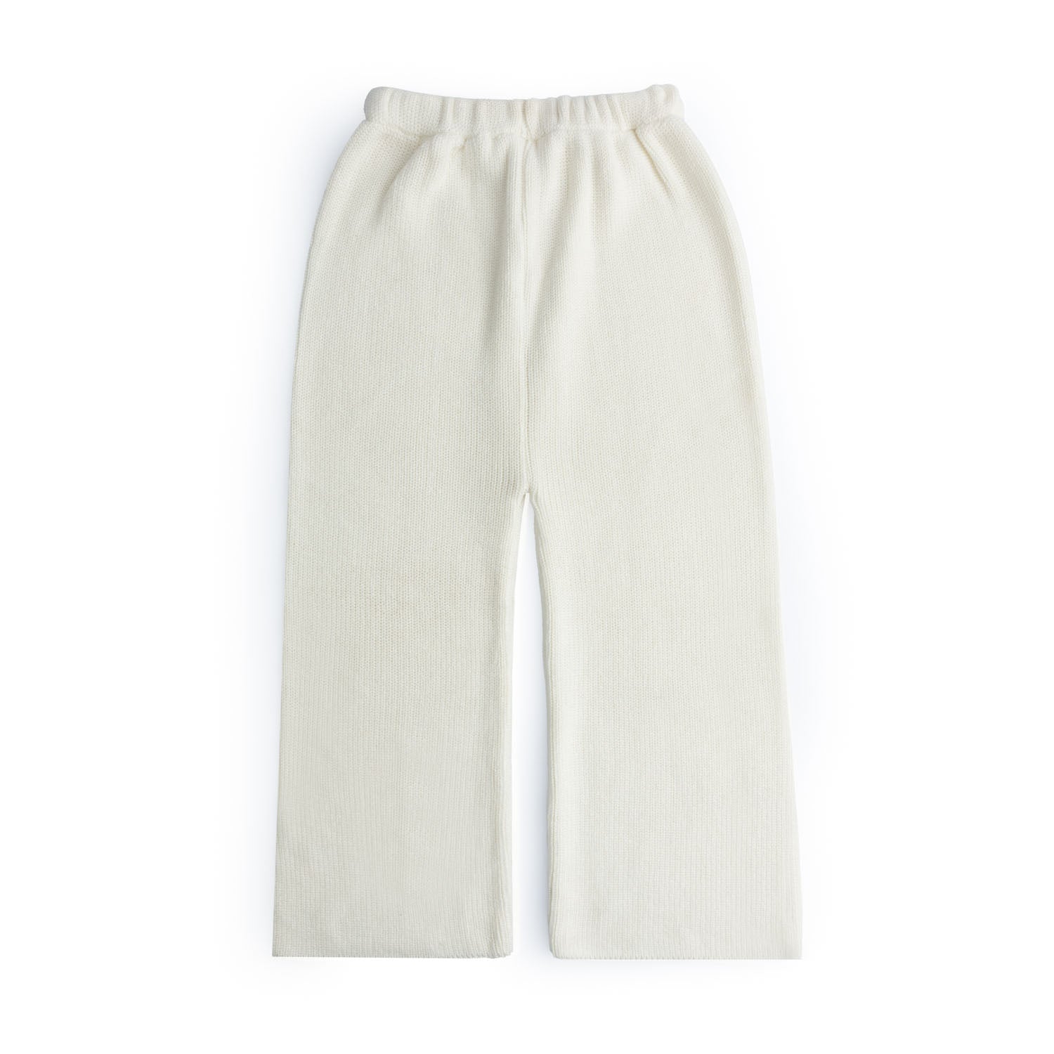 Girls Sweater Knitted Trouser