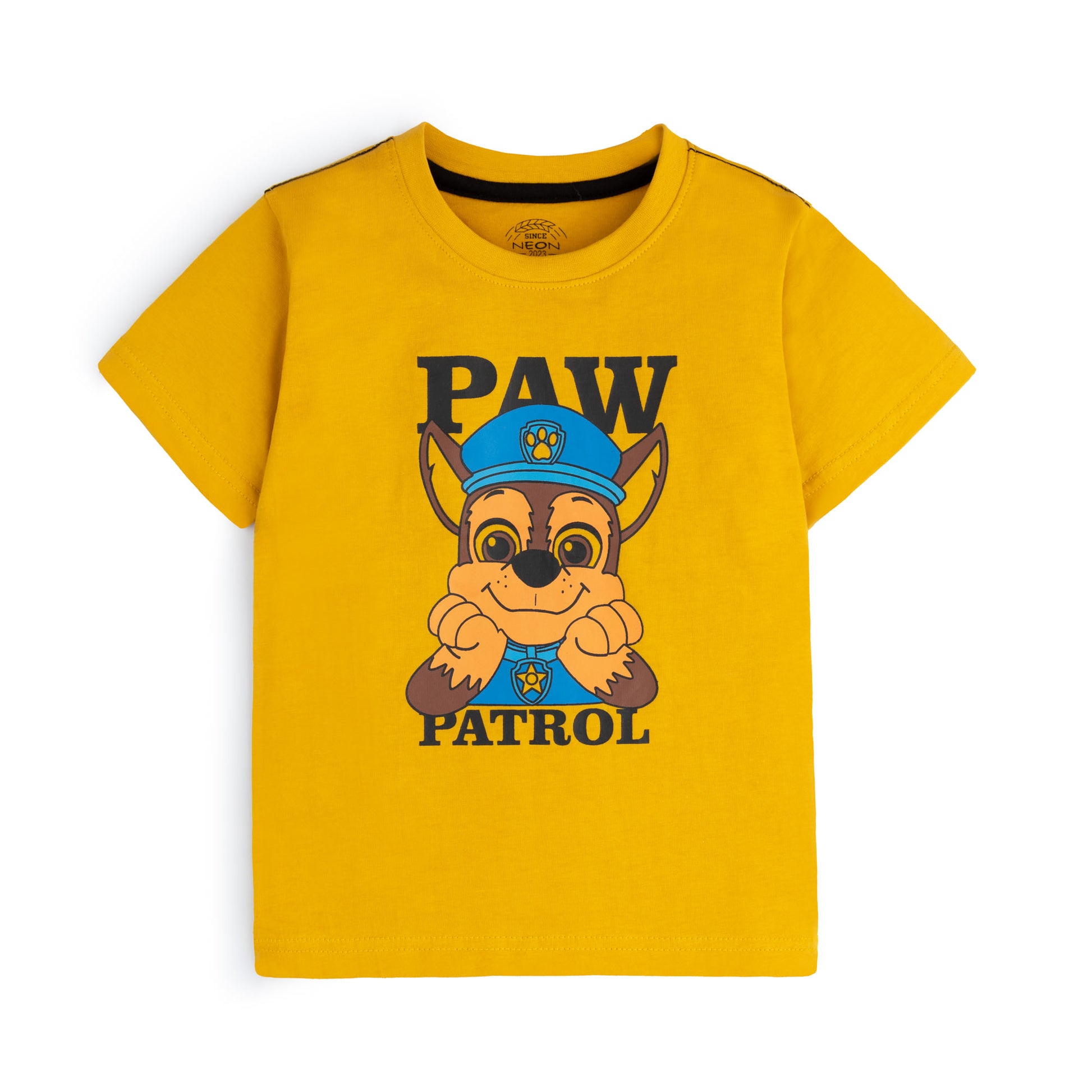 Boys Short Sleeve Tee
