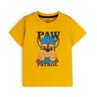 Boys Short Sleeve Tee