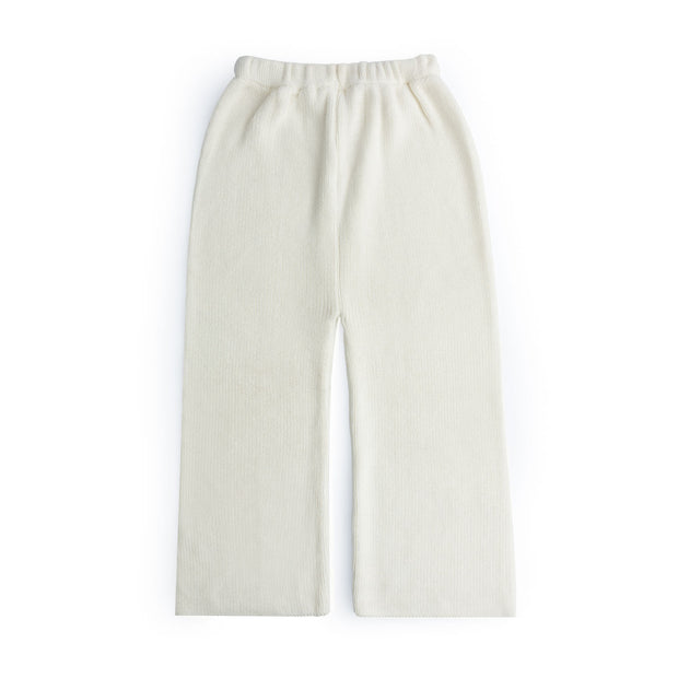 Girls Sweater Knitted Trouser