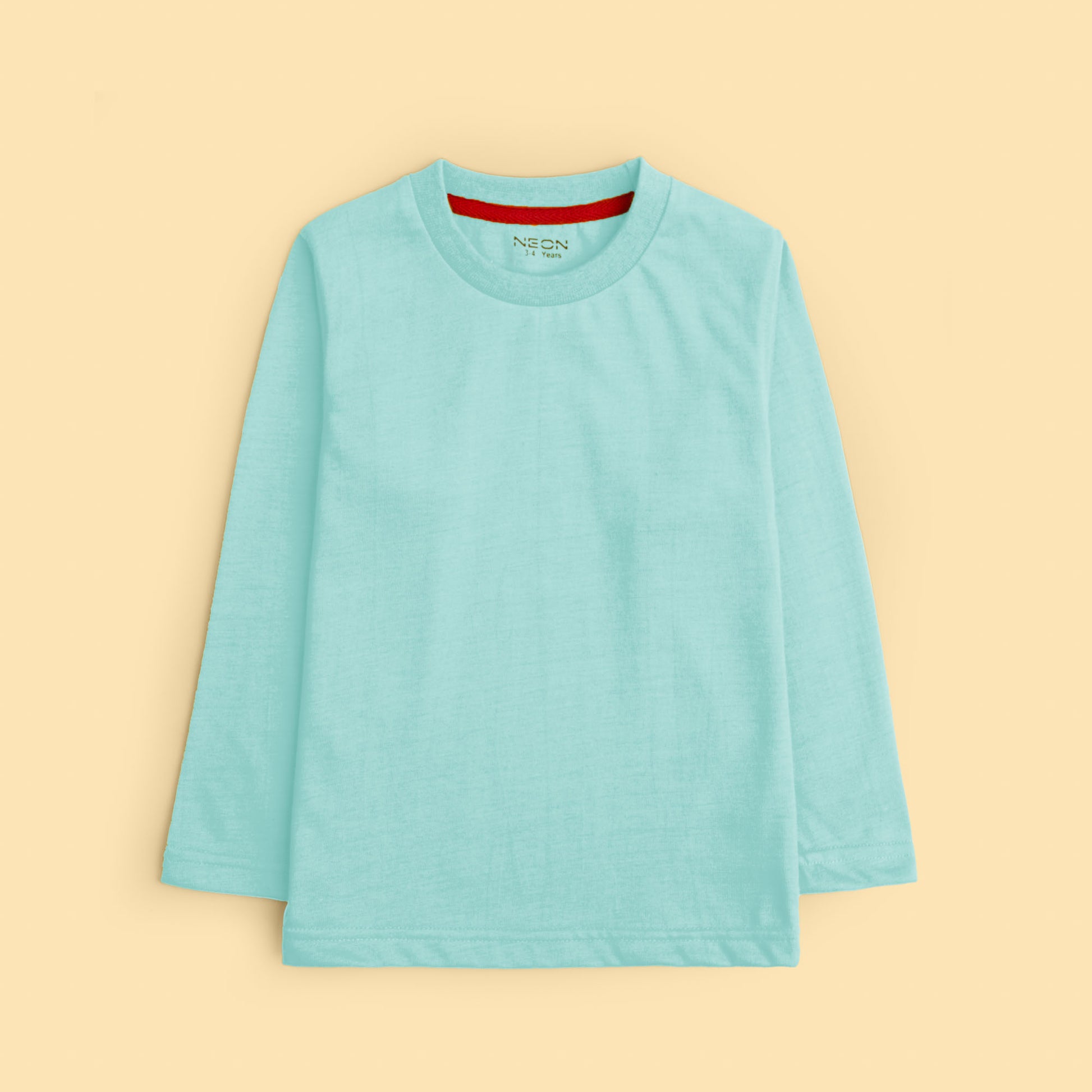 Full Sleeve Tee