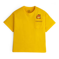 Boys Short Sleeve Tee
