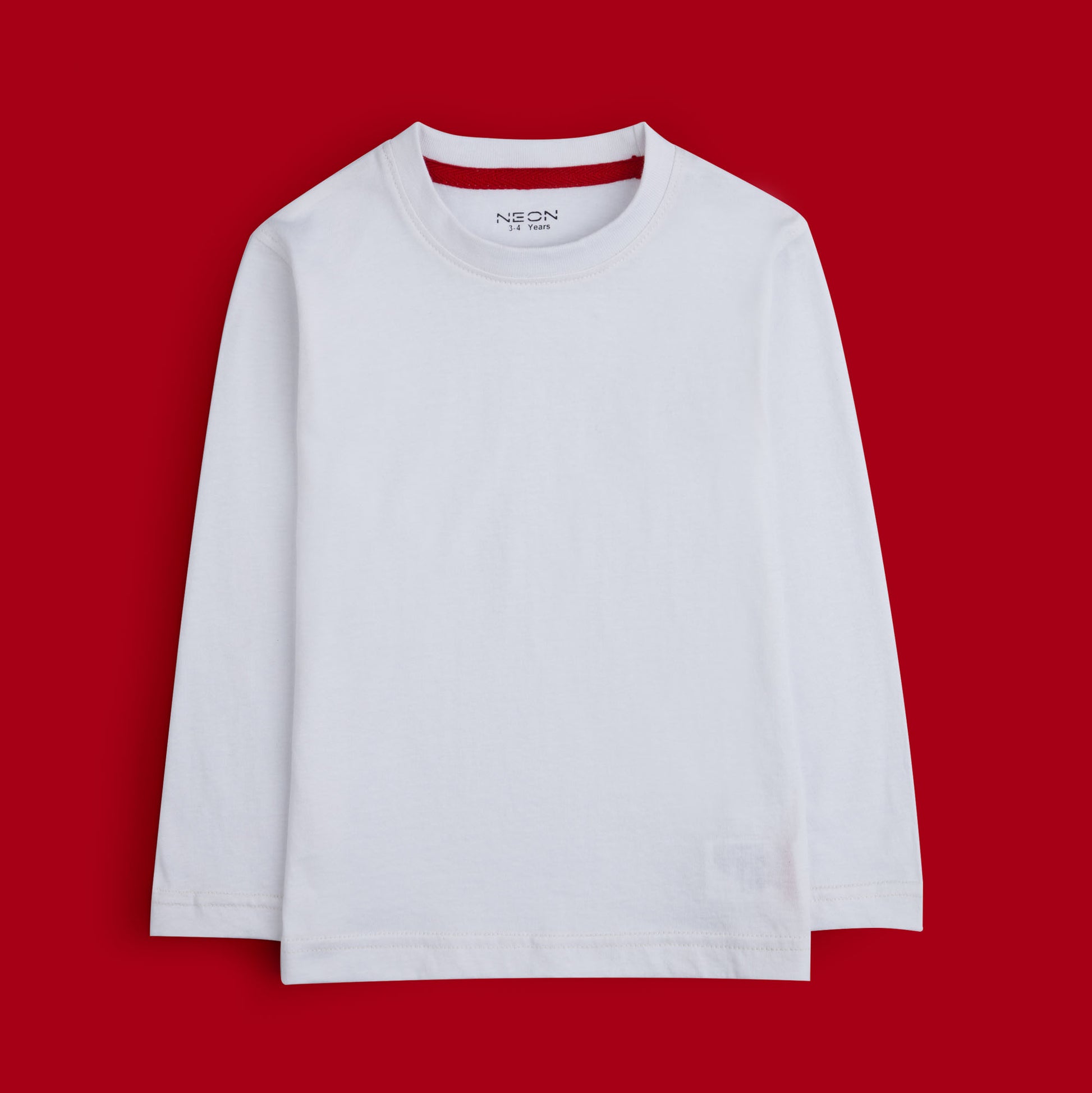 Full Sleeve Tee