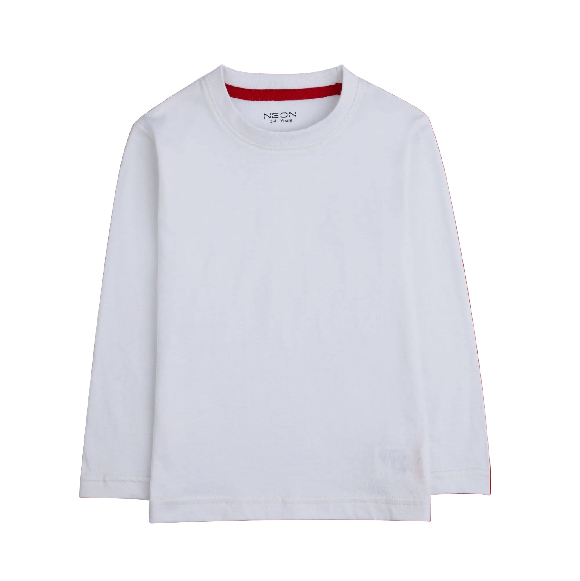 Full Sleeve Tee