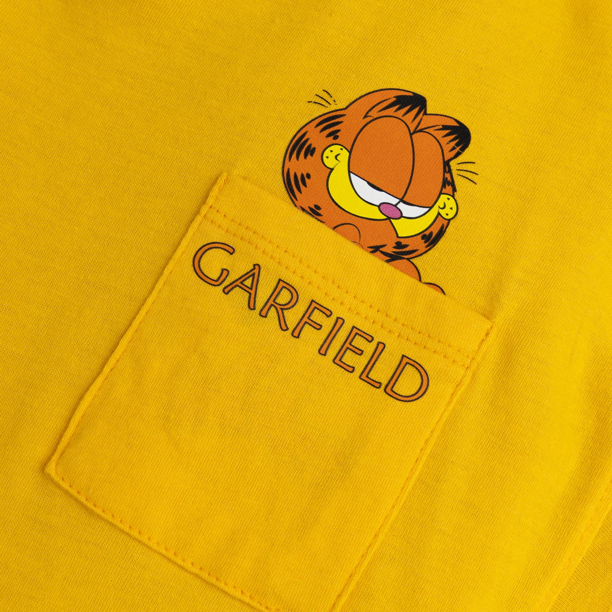 Boys Short Sleeve Tee