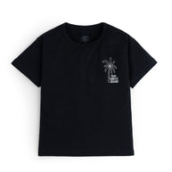 Boys Short Sleeve Tee