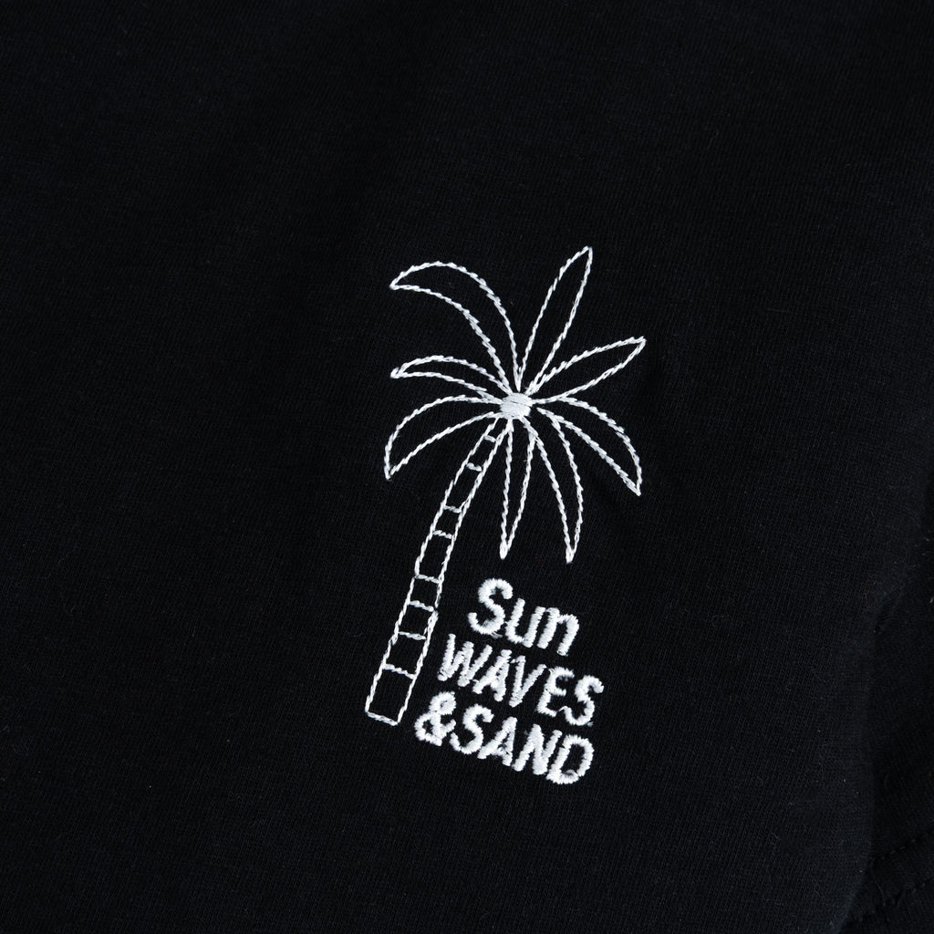 Boys Short Sleeve Tee