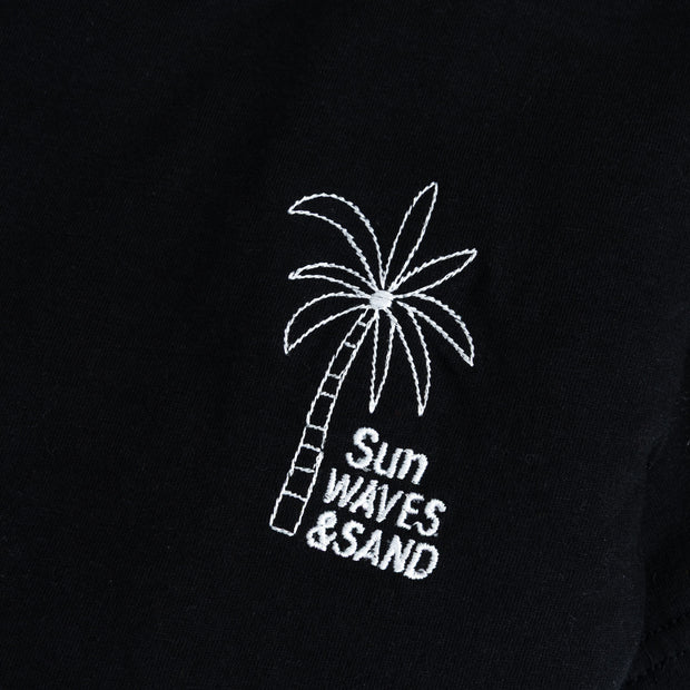 Boys Short Sleeve Tee