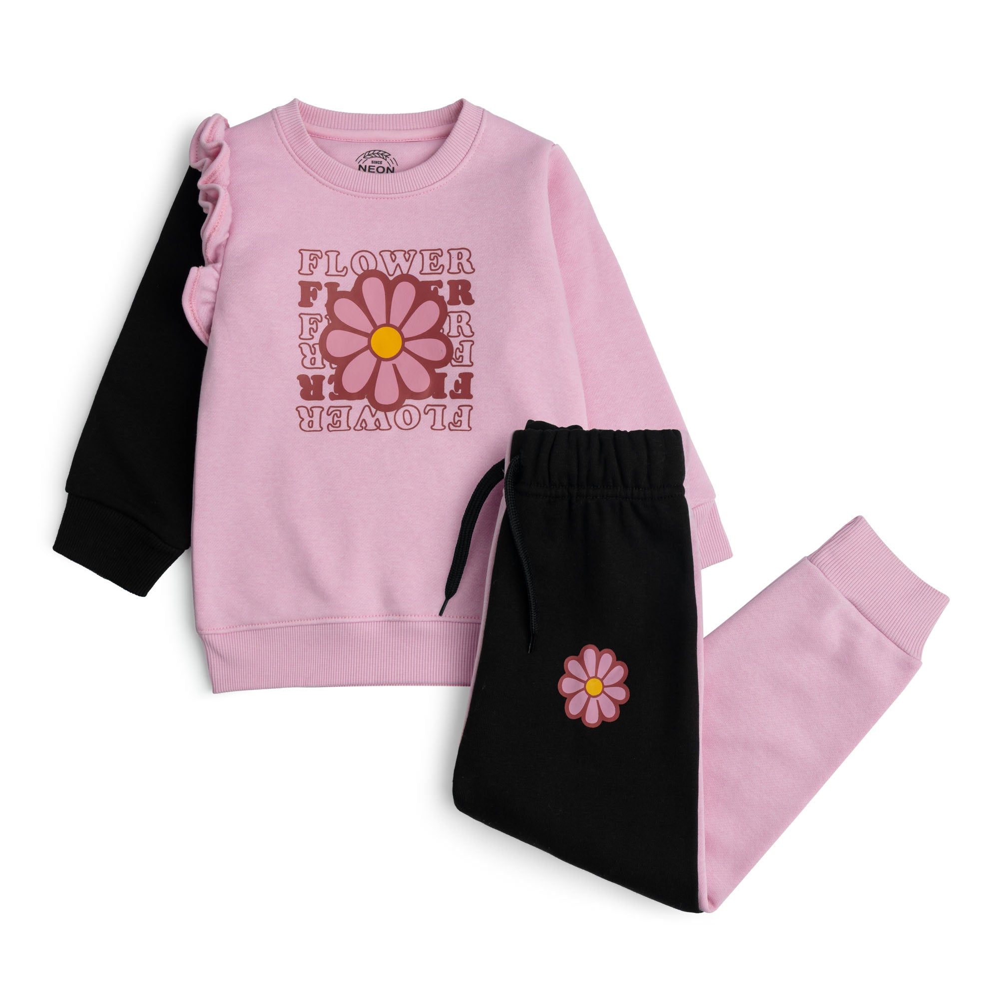 Co-ord Suit