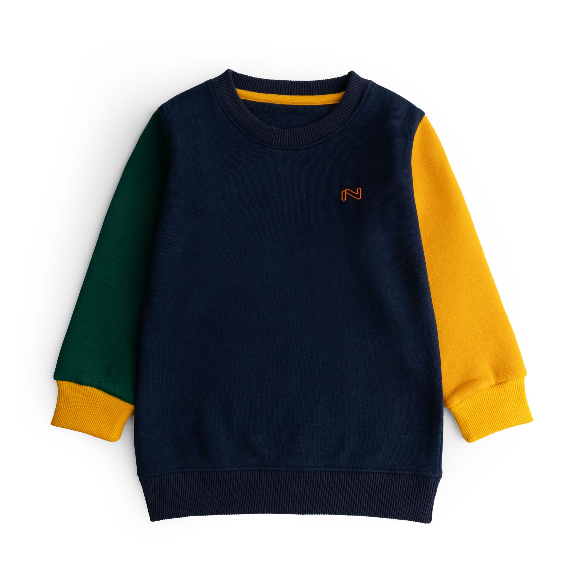 Boy's Sweatshirt BS26W24