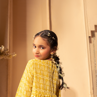 Printed Kameez Shalwar