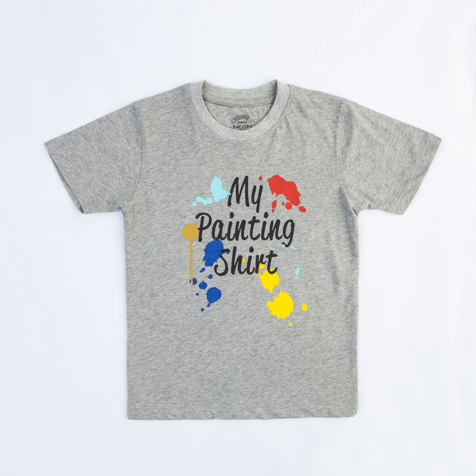 Short Sleeve Tee