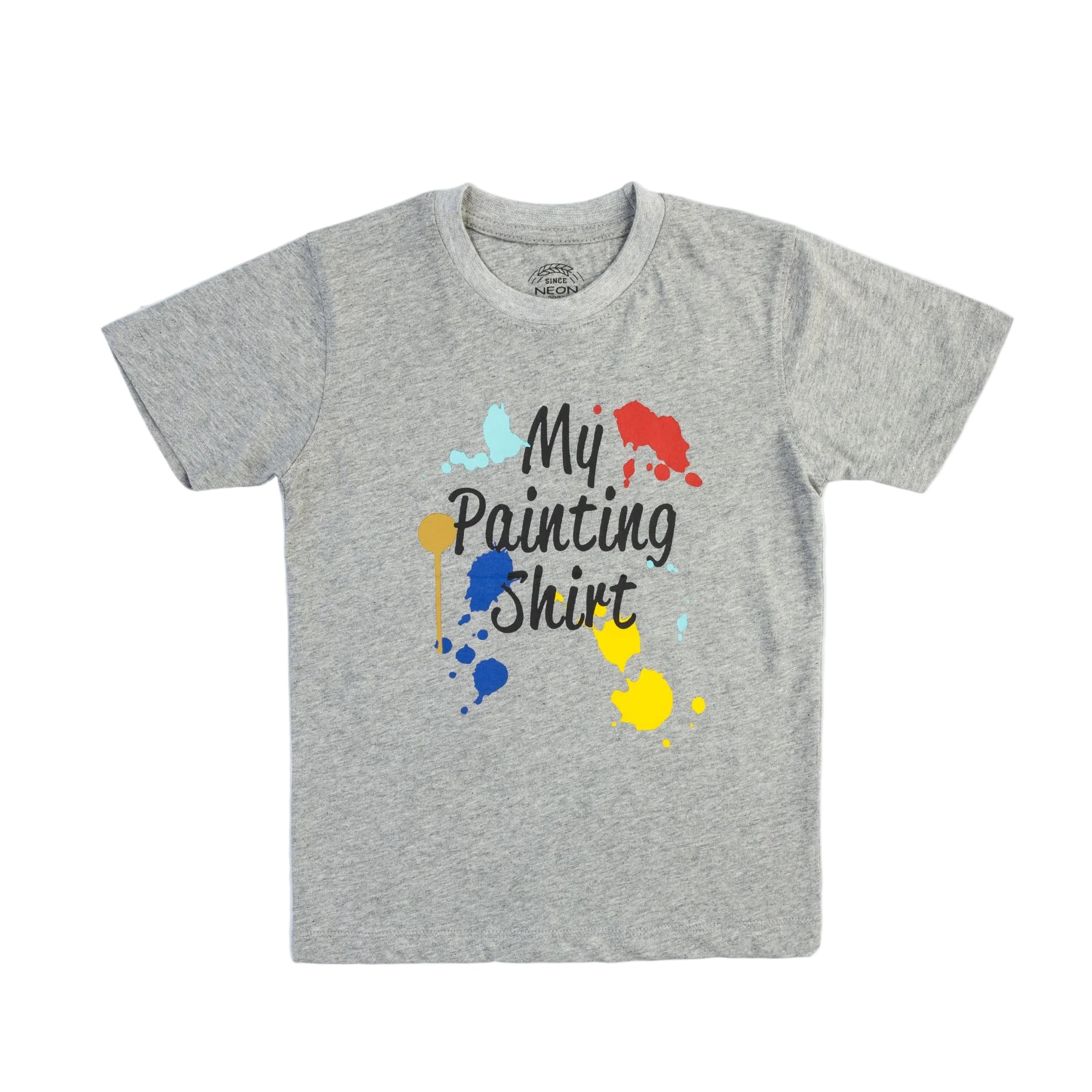 Short Sleeve Tee