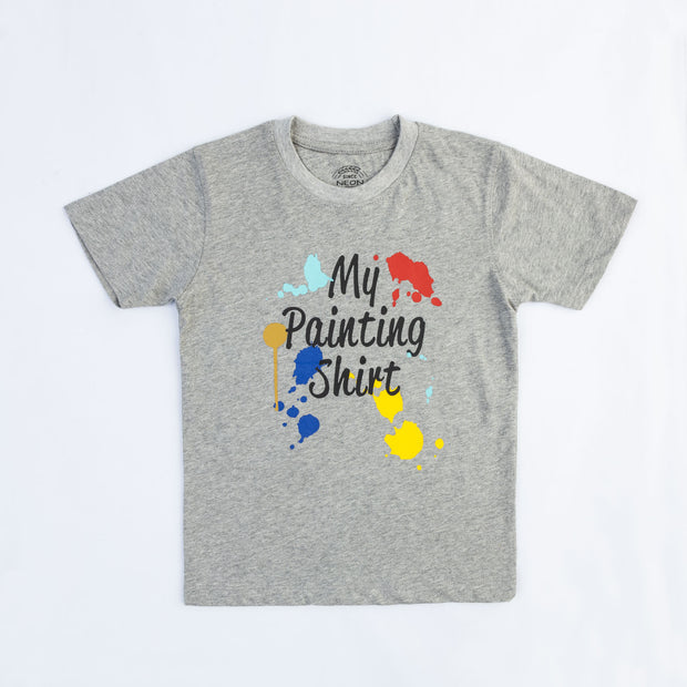 Short Sleeve Tee