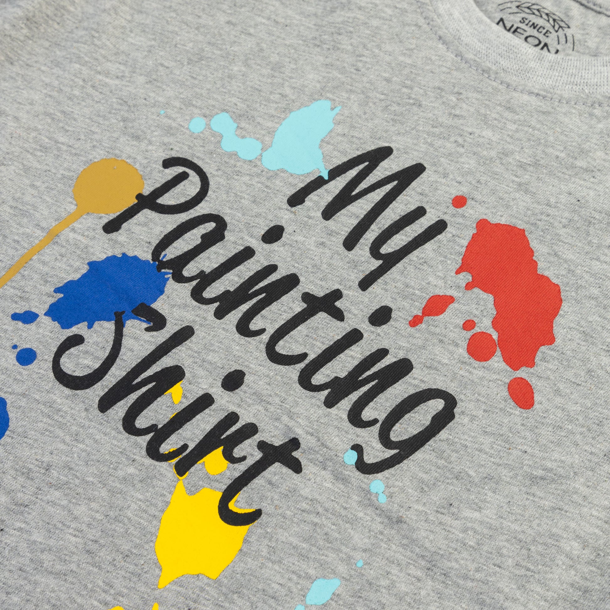 Short Sleeve Tee