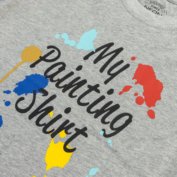 Short Sleeve Tee