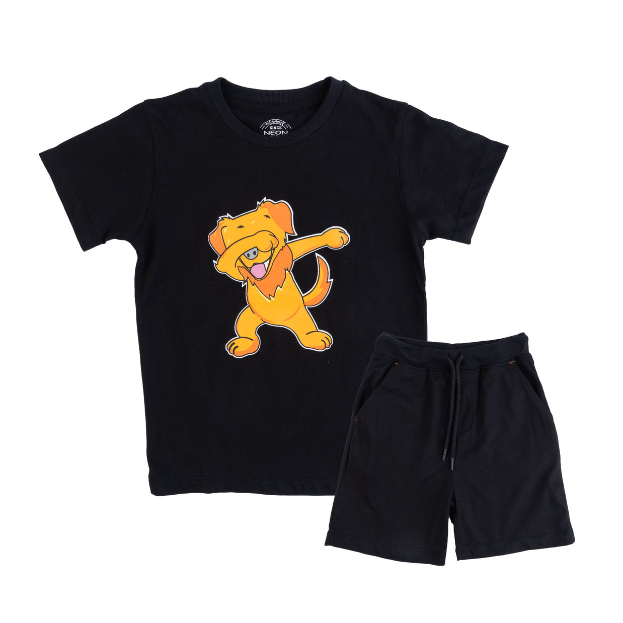 Boys Co-Ord Suit