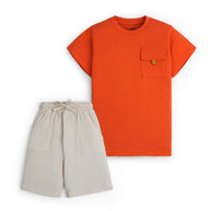 Boys Co-Ord Suit