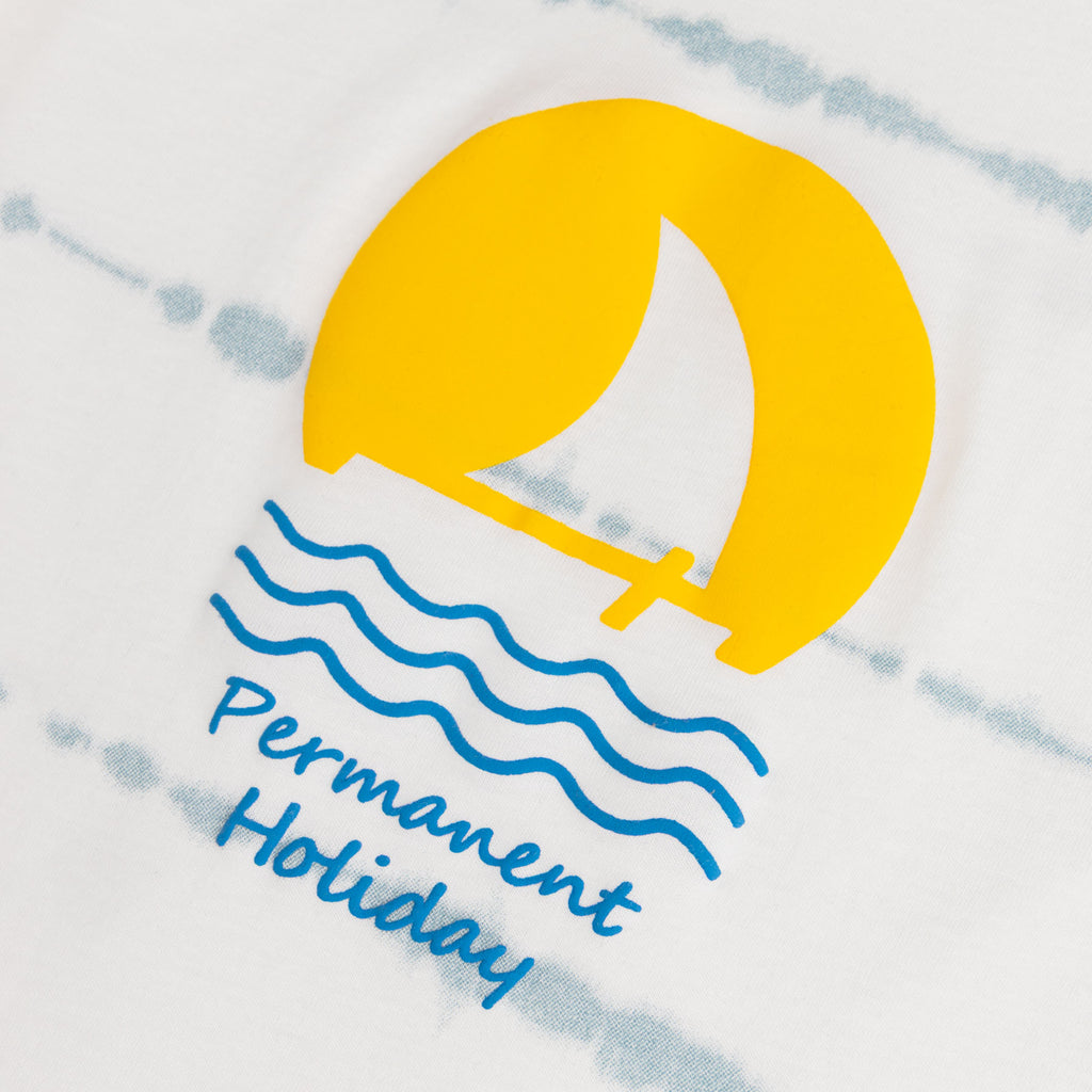 Girls Short Sleeve Tee