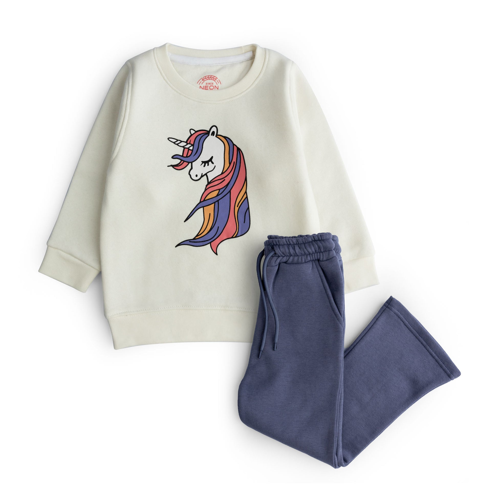 Girls Co-Ord Suit