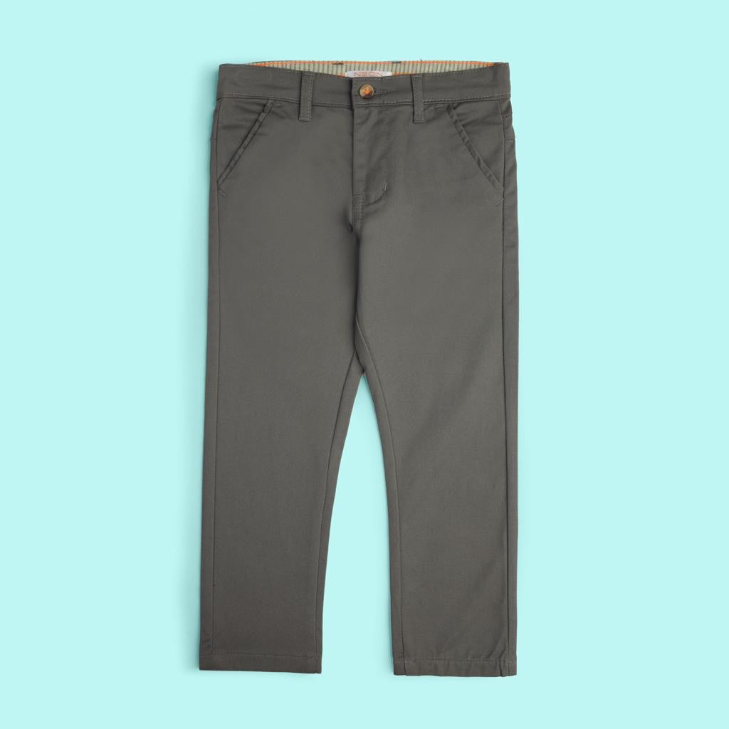 Unisex Pent