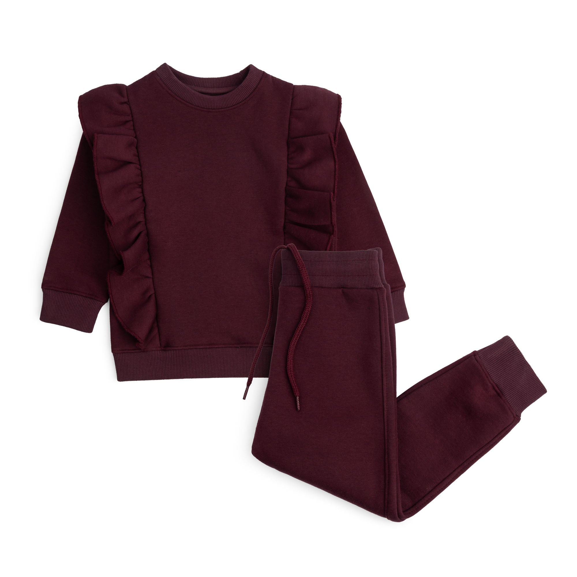 Co-ord Suit