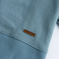 Girls Hodded Zipper Co-Ord Suit