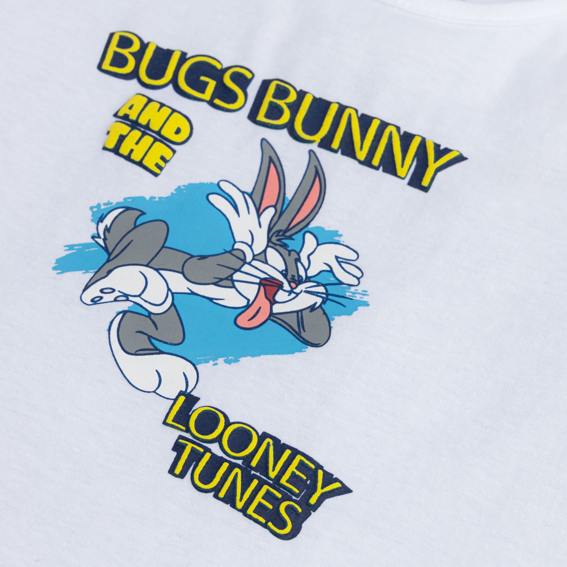 Boys Short Sleeve Tee